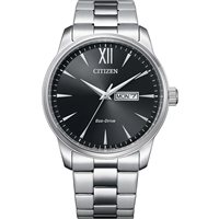 Orologio Citizen Uomo Classic in Acciaio BM8550-81E - BM8550-81E